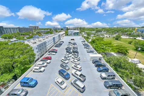 12550 Biscayne Boulevard North Miami FL 33181
