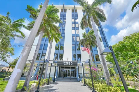 12550 Biscayne Boulevard North Miami FL 33181