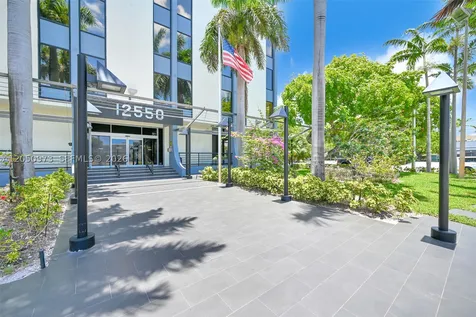 12550 Biscayne Boulevard North Miami FL 33181