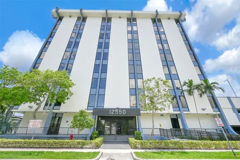 12550 Biscayne Boulevard North Miami FL 33181