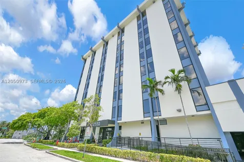 12550 Biscayne Boulevard North Miami FL 33181