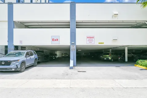 12550 Biscayne Boulevard North Miami FL 33181