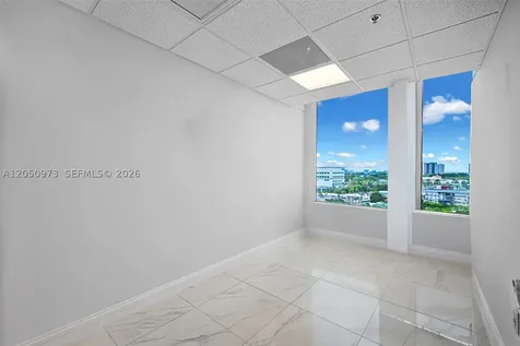 12550 Biscayne Boulevard North Miami FL 33181