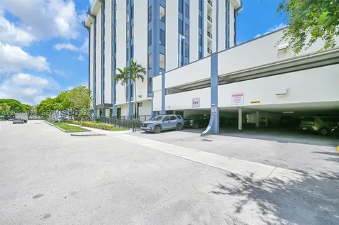 12550 Biscayne Boulevard North Miami FL 33181