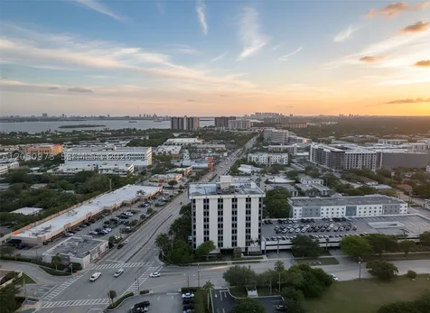 12550 Biscayne Boulevard North Miami FL 33181