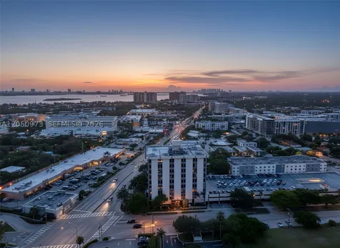 12550 Biscayne Boulevard North Miami FL 33181