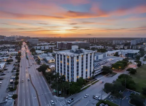 12550 Biscayne Boulevard North Miami FL 33181