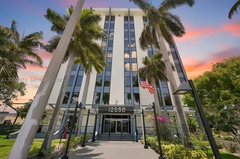 12550 Biscayne Boulevard North Miami FL 33181