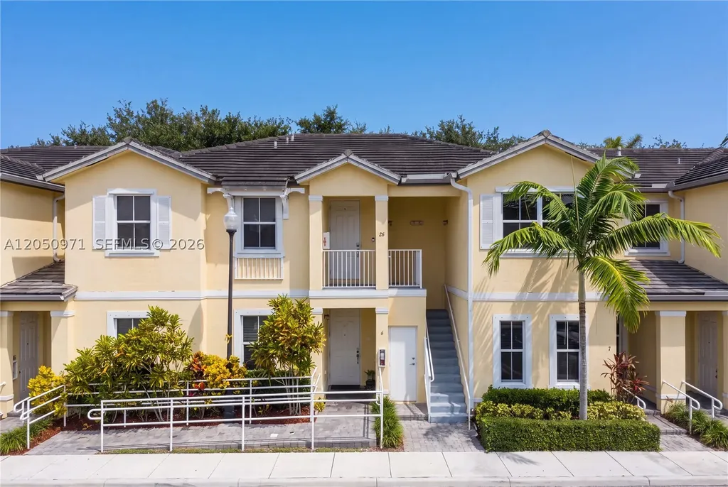 112 SE 28th Terrace Homestead FL 33033