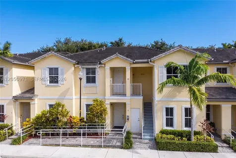 112 SE 28th Terrace Homestead FL 33033