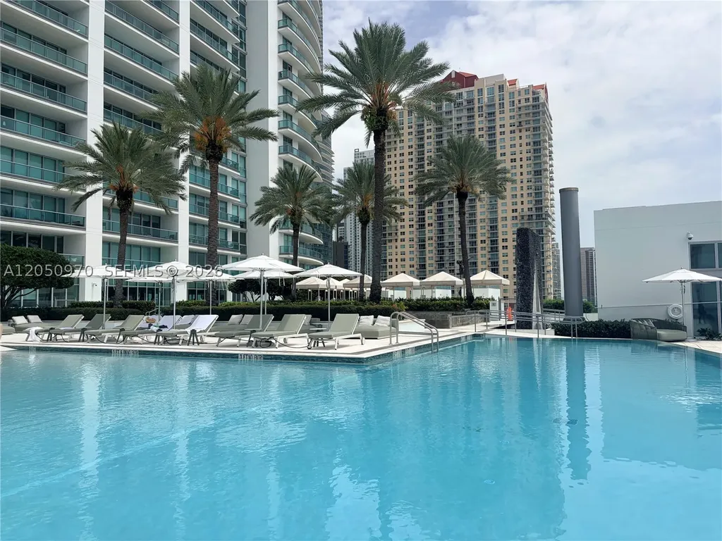 1331 Brickell Bay Drive Miami FL 33131