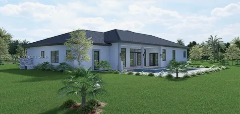 29624 SW 194 Court Homestead FL 33030