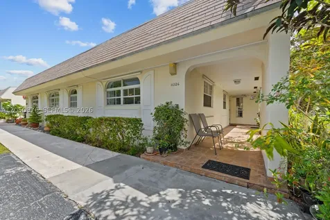 11326 SW 169th Street Miami FL 33157