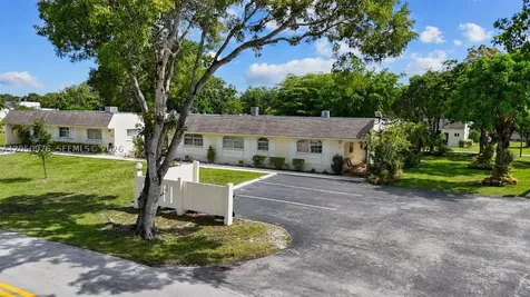 11326 SW 169th Street Miami FL 33157