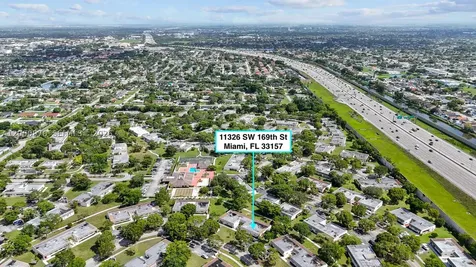 11326 SW 169th Street Miami FL 33157