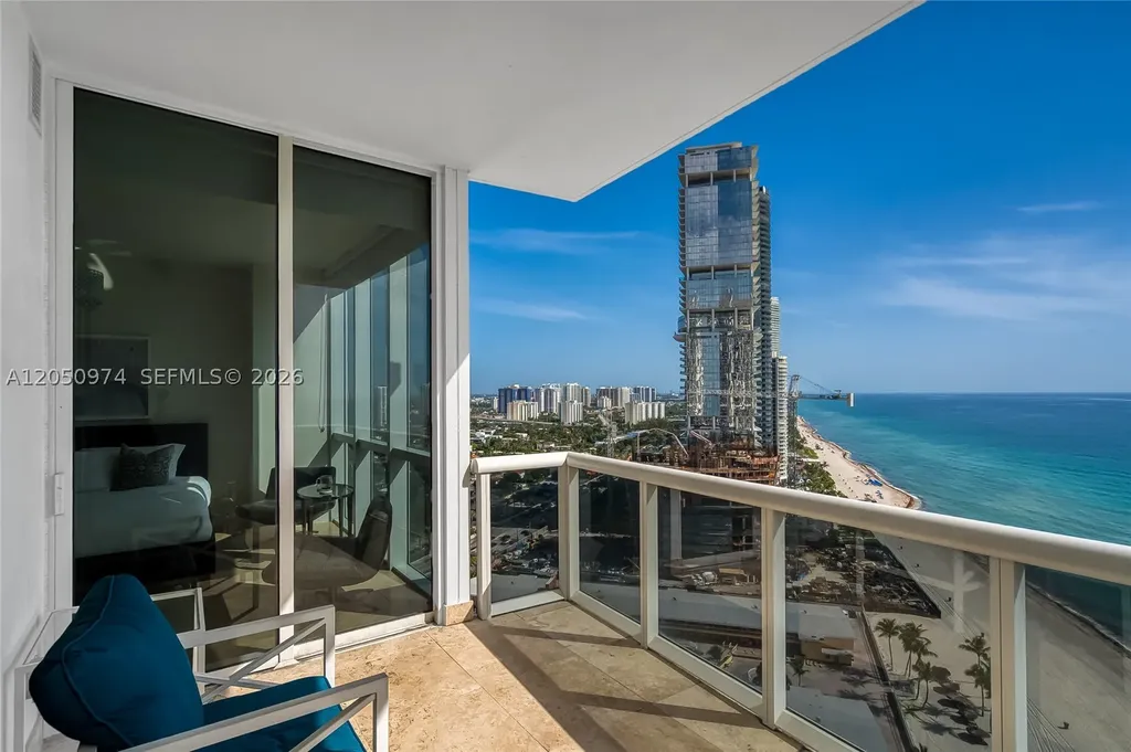 18201 Collins Avenue Sunny Isles Beach FL 33160