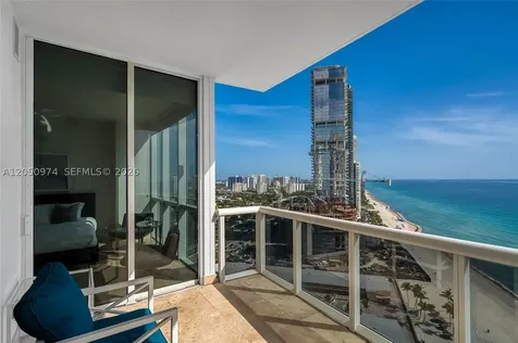 18201 Collins Avenue Sunny Isles Beach FL 33160