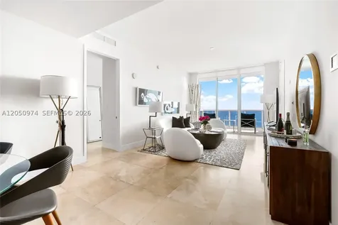 18201 Collins Avenue Sunny Isles Beach FL 33160