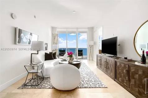 18201 Collins Avenue Sunny Isles Beach FL 33160