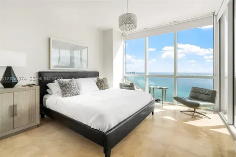 18201 Collins Avenue Sunny Isles Beach FL 33160