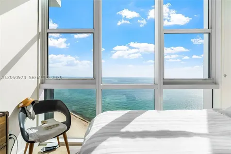 18201 Collins Avenue Sunny Isles Beach FL 33160