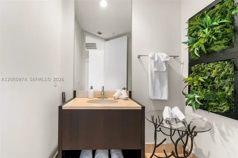 18201 Collins Avenue Sunny Isles Beach FL 33160