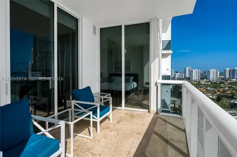 18201 Collins Avenue Sunny Isles Beach FL 33160