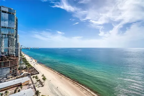 18201 Collins Avenue Sunny Isles Beach FL 33160