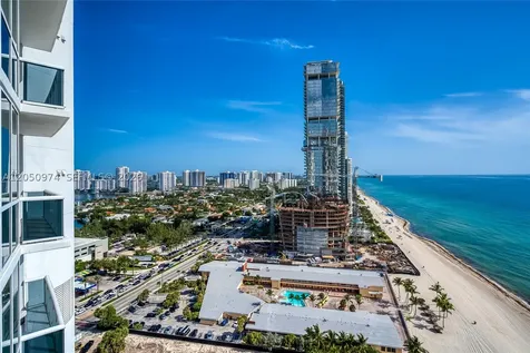 18201 Collins Avenue Sunny Isles Beach FL 33160
