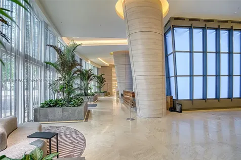 18201 Collins Avenue Sunny Isles Beach FL 33160