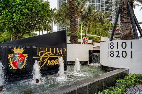 18201 Collins Avenue Sunny Isles Beach FL 33160