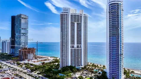 18201 Collins Avenue Sunny Isles Beach FL 33160