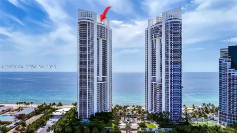 18201 Collins Avenue Sunny Isles Beach FL 33160