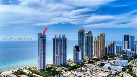 18201 Collins Avenue Sunny Isles Beach FL 33160