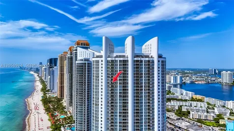 18201 Collins Avenue Sunny Isles Beach FL 33160