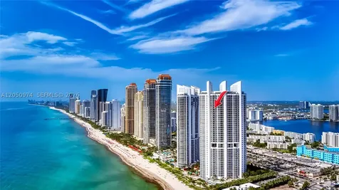18201 Collins Avenue Sunny Isles Beach FL 33160