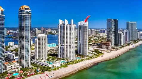 18201 Collins Avenue Sunny Isles Beach FL 33160