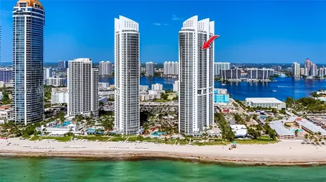 18201 Collins Avenue Sunny Isles Beach FL 33160