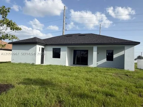 329 Kismet Parkway W Cape Coral FL 33990
