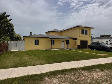 7400 SW 39th Street Miami FL 33155