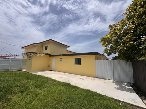 7400 SW 39th Street Miami FL 33155