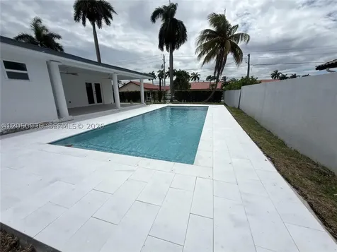 13895 SW 22nd Street Miami FL 33175