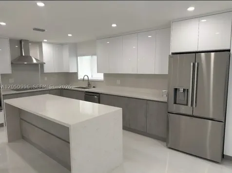 13895 SW 22nd Street Miami FL 33175