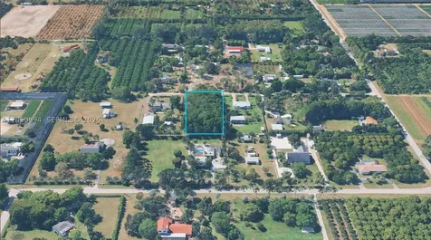 194XX SW 234th Street Miami FL 33031