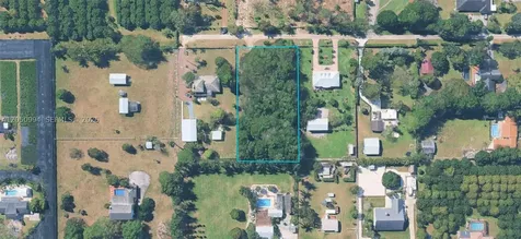 194XX SW 234th Street Miami FL 33031