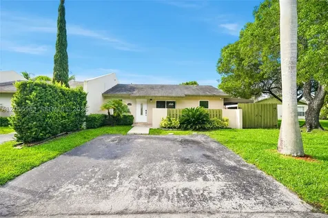 12446 SW 115th Terrace Miami FL 33186