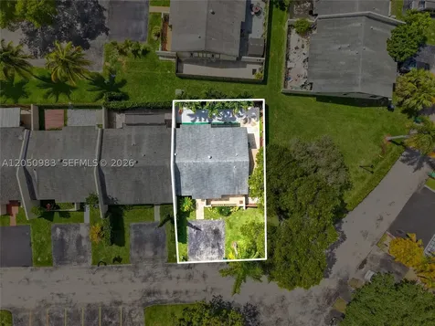 12446 SW 115th Terrace Miami FL 33186