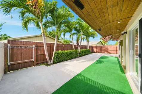 12446 SW 115th Terrace Miami FL 33186