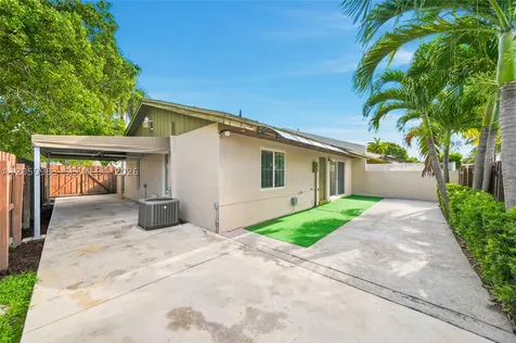 12446 SW 115th Terrace Miami FL 33186