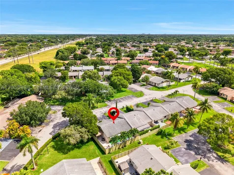 12446 SW 115th Terrace Miami FL 33186